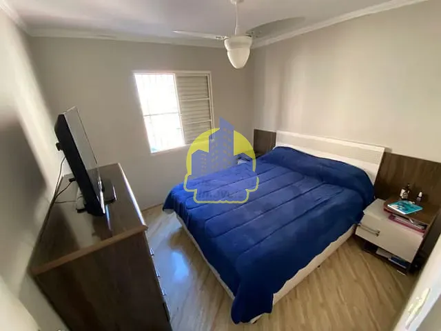 Apartamento 2 quartos e 1 banheiro, à venda, no bairro Conceição em Osasco