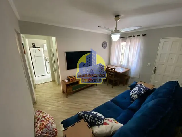 Apartamento 2 quartos e 1 banheiro, à venda, no bairro Conceição em Osasco
