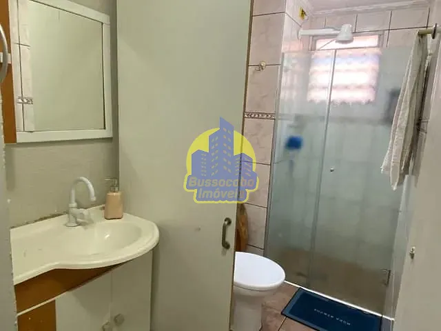 Apartamento 2 quartos e 1 banheiro, à venda, no bairro Conceição em Osasco