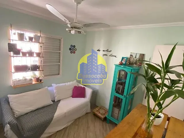 Apartamento 2 quartos e 1 banheiro, à venda, no bairro Conceição em Osasco