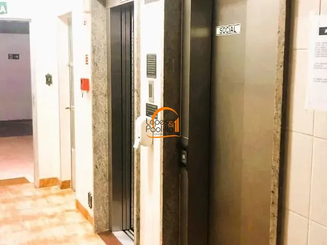 Apartamento 2 quartos e 1 banheiro, à venda, no bairro Tupi em Praia Grande