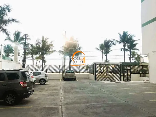Apartamento 2 quartos e 1 banheiro, à venda, no bairro Tupi em Praia Grande