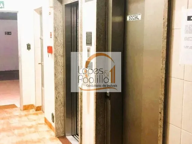 Apartamento 2 quartos e 1 banheiro, à venda, no bairro Tupi em Praia Grande