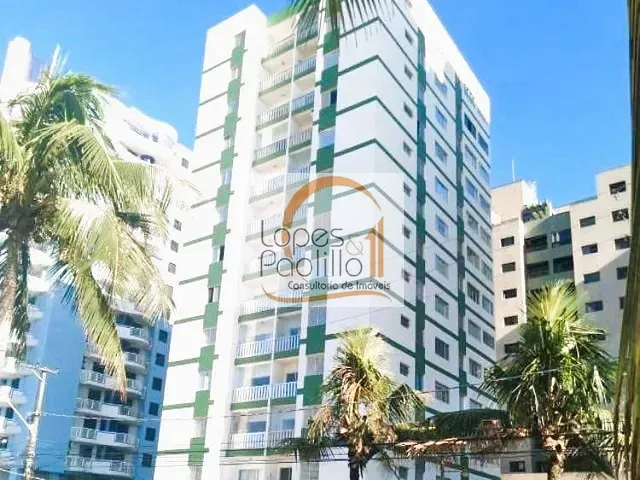 Apartamento 2 quartos e 1 banheiro, à venda, no bairro Tupi em Praia Grande