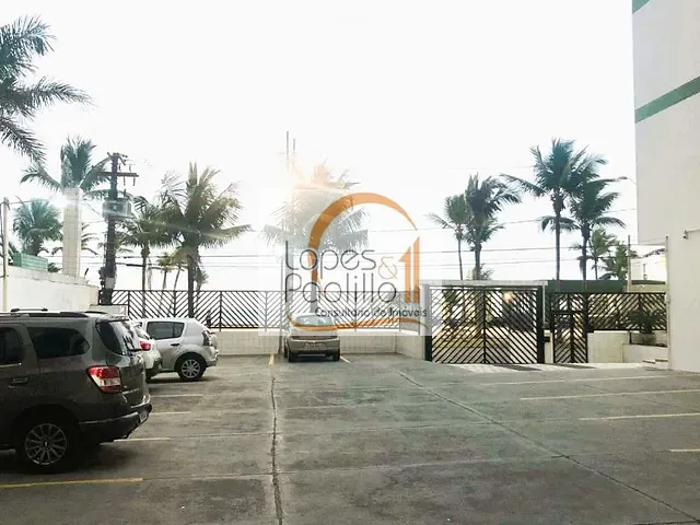 Apartamento 2 quartos e 1 banheiro, à venda, no bairro Tupi em Praia Grande