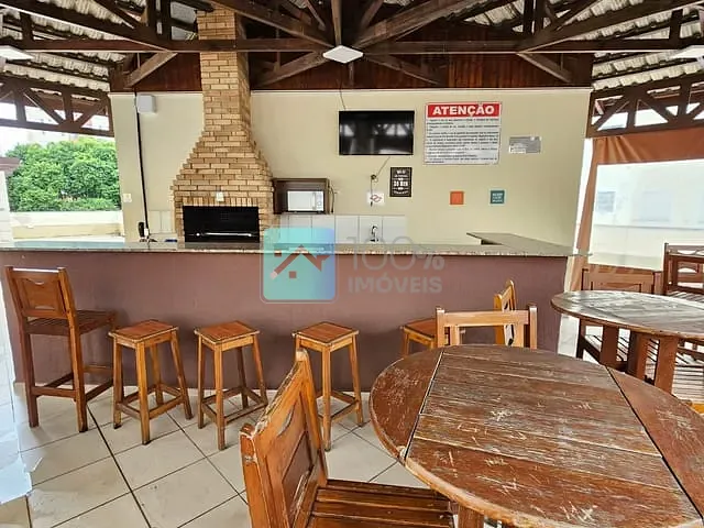 Apartamento com 55m² 2 quartos e 1 banheiro, à venda, no bairro Jardim America em São José dos Campos