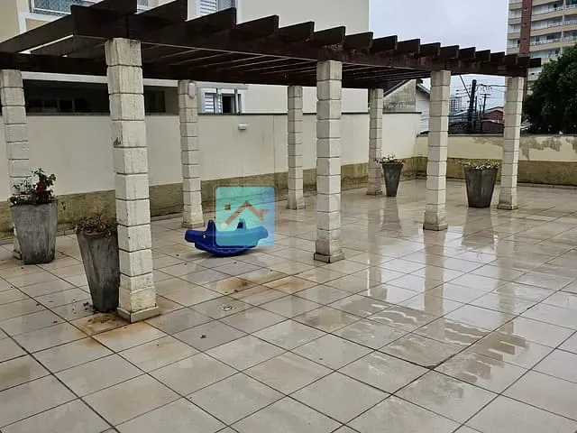 Apartamento com 55m² 2 quartos e 1 banheiro, à venda, no bairro Jardim America em São José dos Campos