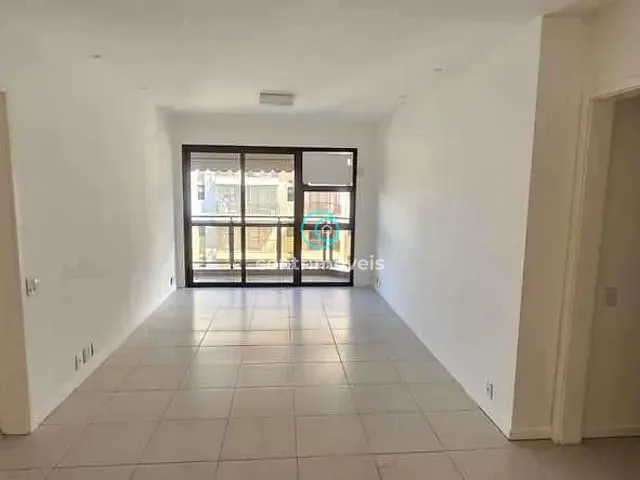 Apartamento com 95m² 2 quartos e 3 banheiros, à venda, no bairro Barra da Tijuca em Rio de Janeiro