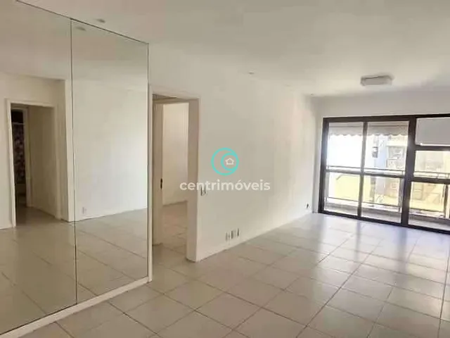 Apartamento com 95m² 2 quartos e 3 banheiros, à venda, no bairro Barra da Tijuca em Rio de Janeiro