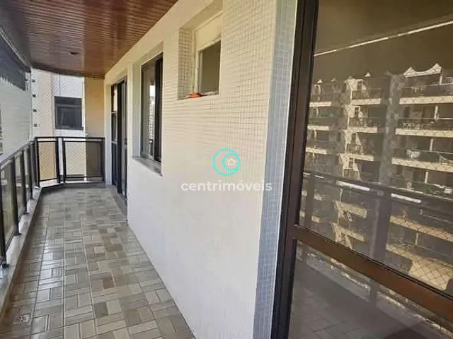 Apartamento com 95m² 2 quartos e 3 banheiros, à venda, no bairro Barra da Tijuca em Rio de Janeiro