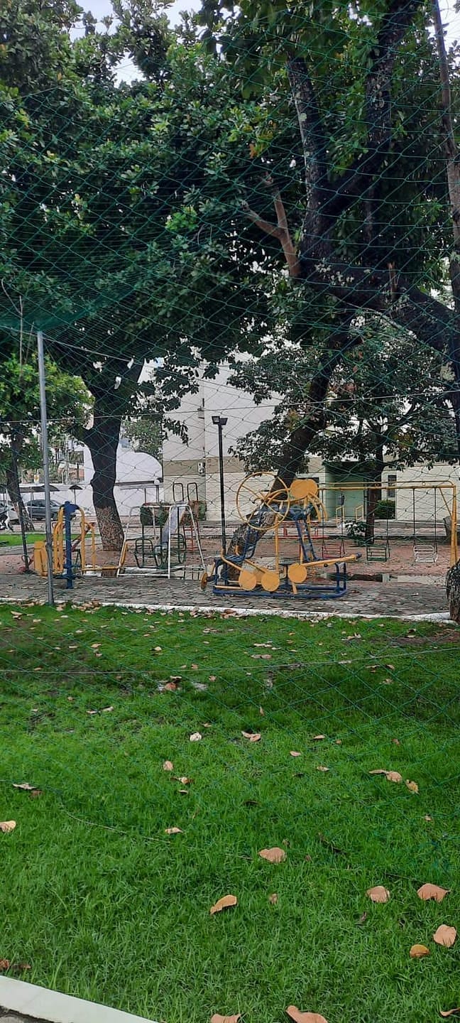 Apartamento à venda com 3 quartos, 70m² - Foto 6