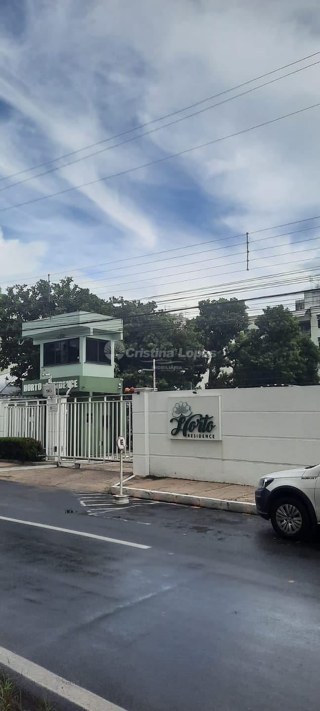 Apartamento à venda com 3 quartos, 70m² - Foto 1