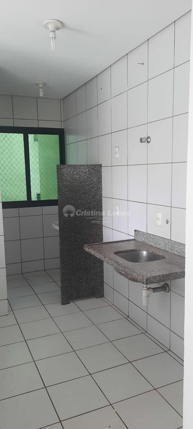 Apartamento à venda com 3 quartos, 70m² - Foto 3