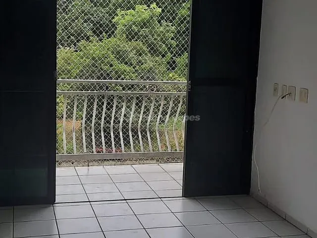 Apartamento 3 quartos e 2 banheiros, à venda, no bairro Horto em Teresina