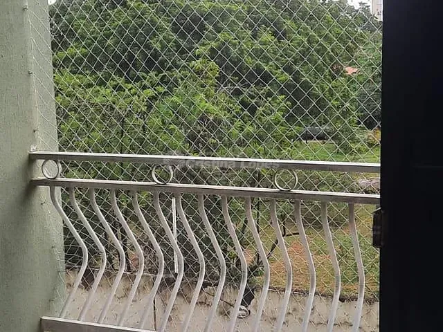 Apartamento 3 quartos e 2 banheiros, à venda, no bairro Horto em Teresina