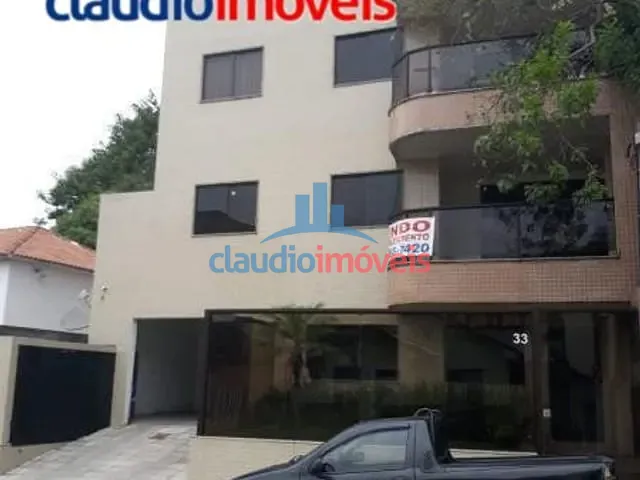Apartamento 3 quartos e 3 banheiros, à venda, no bairro Jardim Boa Vista em Barra Mansa