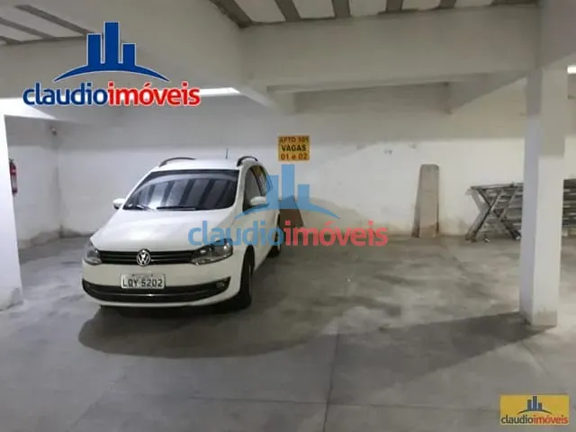 Apartamento 3 quartos e 3 banheiros, à venda, no bairro Jardim Boa Vista em Barra Mansa