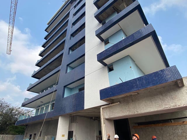 Foto do Apartamento - Apartamento dos Sonhos no Edifício Mediterranee – Viva com Estilo e Conforto no 6° Andar. | Coimbra Imobiliária