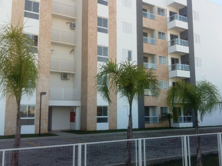 Foto do Apartamento-Londrina/ Cambé, Cond. Villa das Torres, Apto 56,41m² privativos, 2 Quartos, Suíte,  Sacada com churrasqueira, à venda, PR