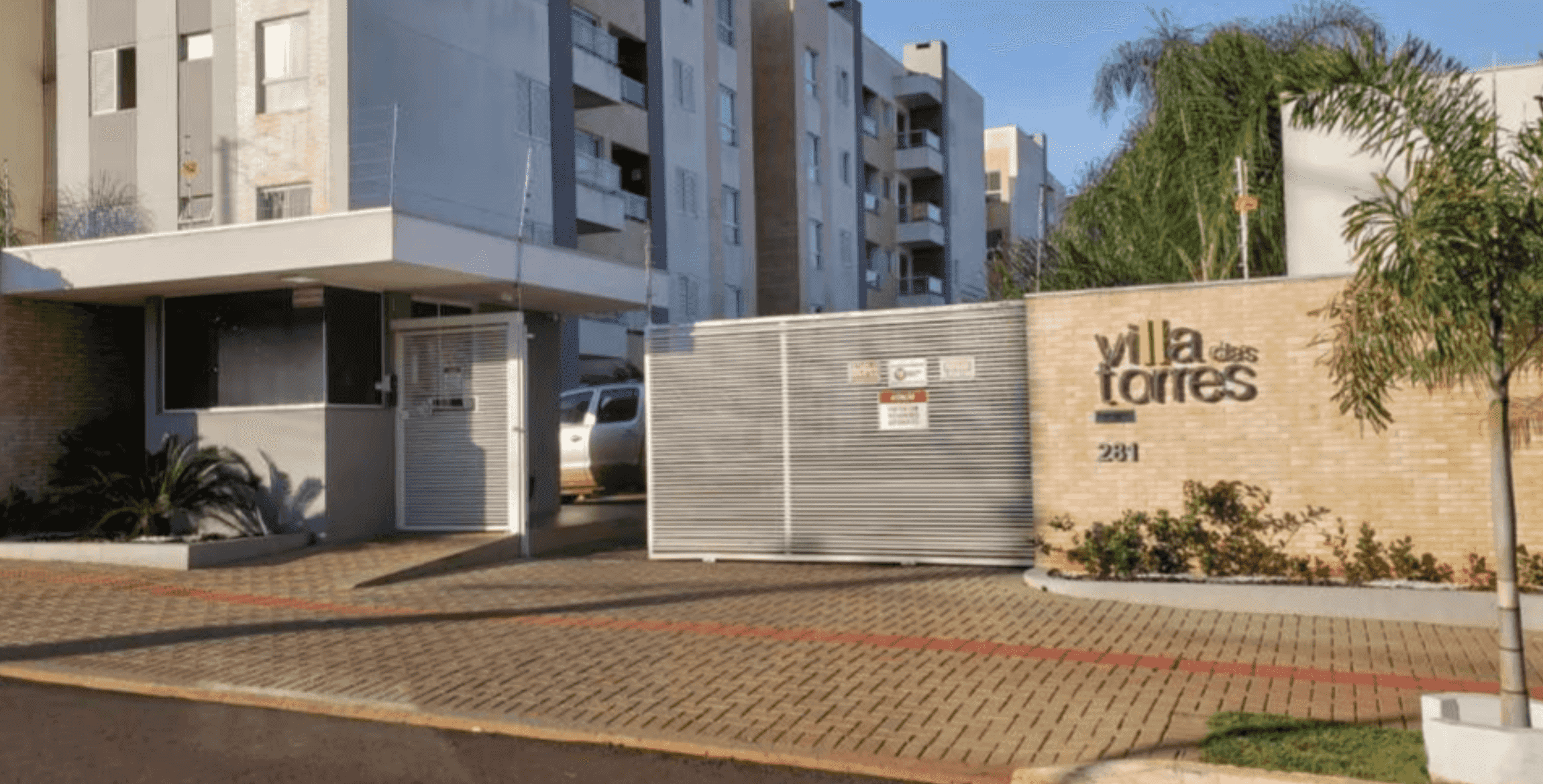 Apartamento, 2 quartos, 56 m² - Foto 1