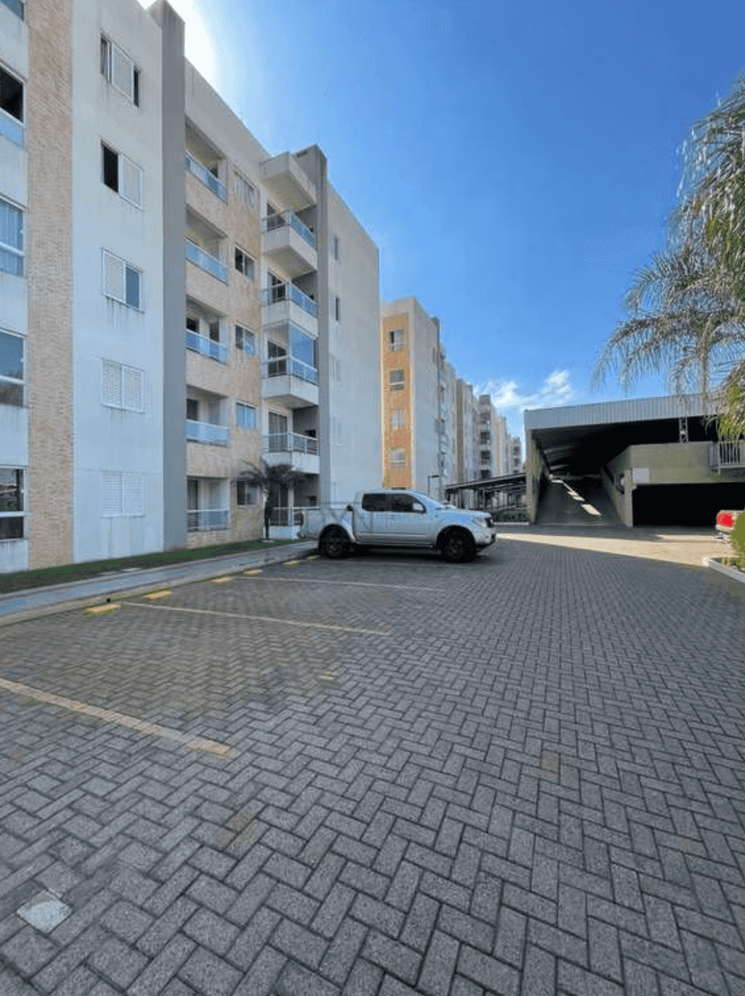 Apartamento, 2 quartos, 56 m² - Foto 4