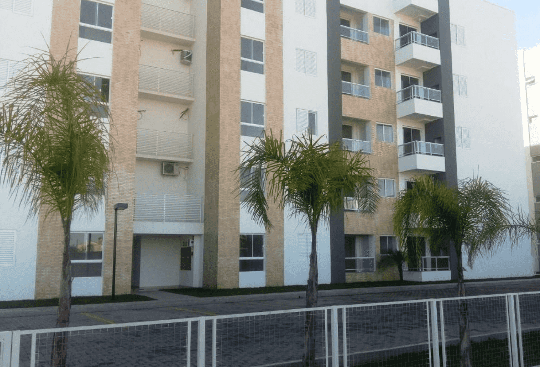 Apartamento, 2 quartos, 56 m² - Foto 3