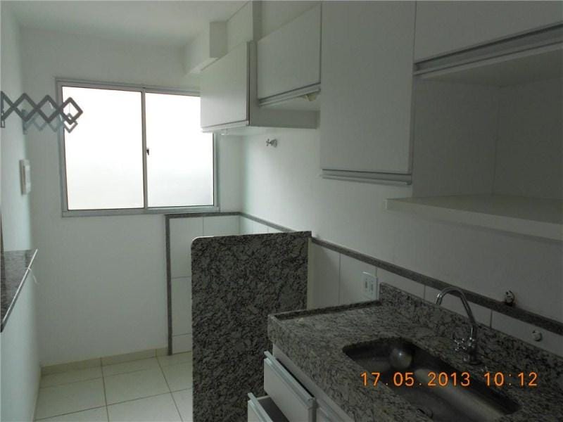 Apartamento, 2 quartos, 10 m² - Foto 1