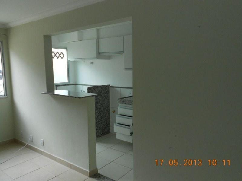 Apartamento, 2 quartos, 10 m² - Foto 2