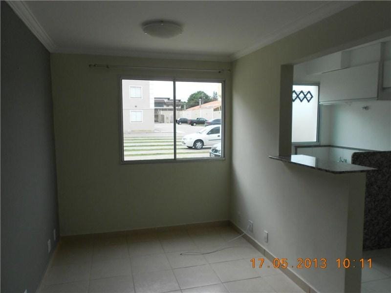 Apartamento, 2 quartos, 10 m² - Foto 3