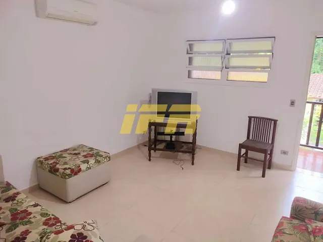 Apartamento 1 quarto e 1 banheiro, à venda, no bairro Acaraú em Ubatuba