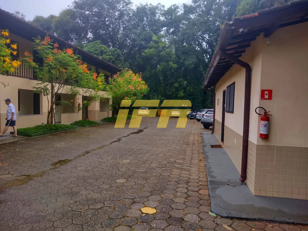 Apartamento, 1 quarto, 55 m² - Foto 1