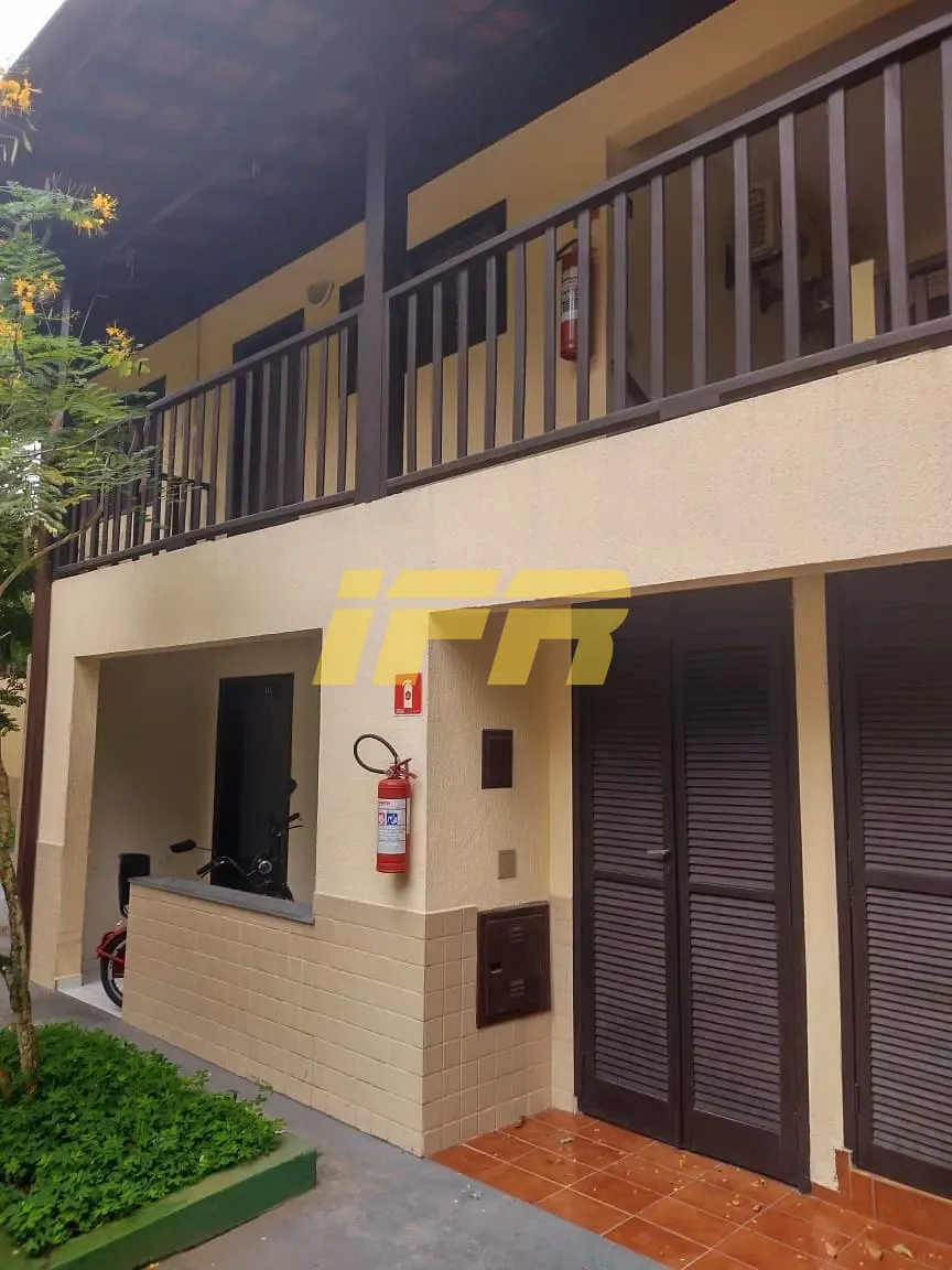 Apartamento, 1 quarto, 55 m² - Foto 4
