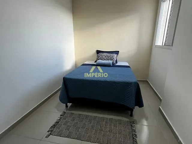 Apartamento 2 quartos e 1 banheiro, à venda, no bairro Jardim Nair Maria em Salto