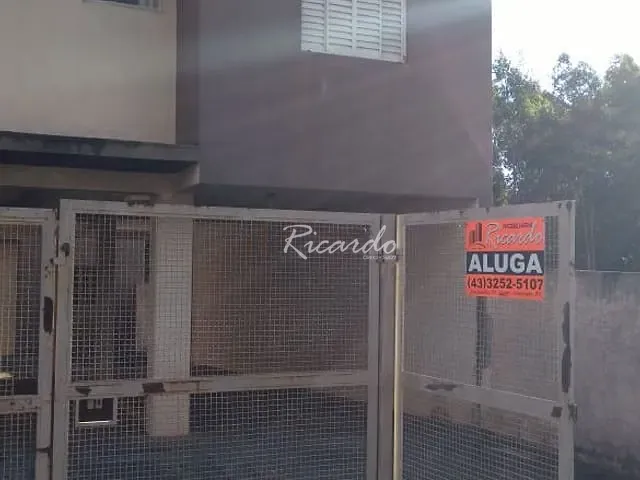 Apartamento com 53m² 2 quartos e 1 banheiro, à venda, no bairro Jardim Universitário em Arapongas