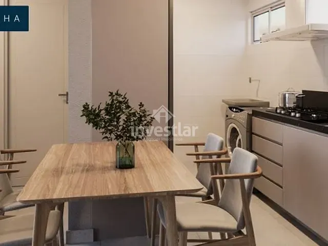 Apartamento 2 quartos e 1 banheiro, à venda, no bairro Itararé em Campina Grande