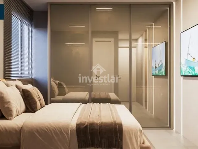 Apartamento 2 quartos e 1 banheiro, à venda, no bairro Itararé em Campina Grande