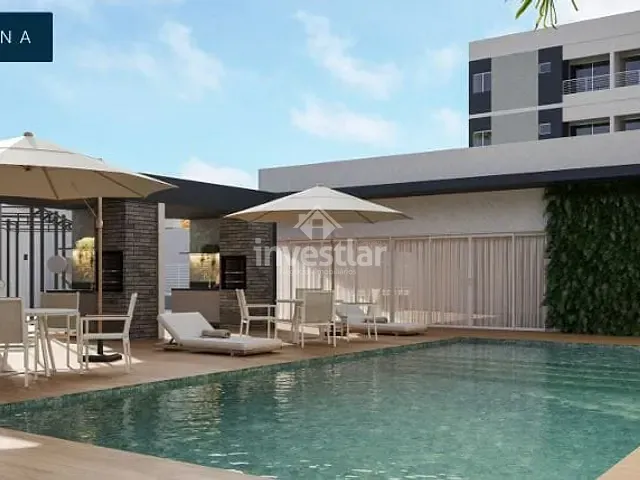Apartamento 2 quartos e 1 banheiro, à venda, no bairro Itararé em Campina Grande