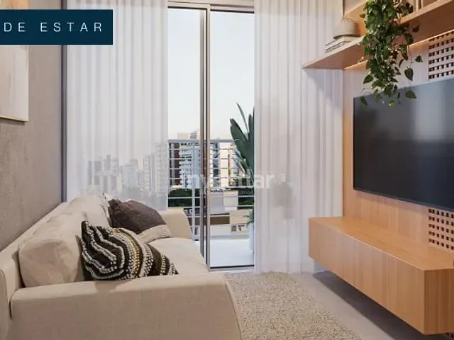 Apartamento 2 quartos e 1 banheiro, à venda, no bairro Itararé em Campina Grande