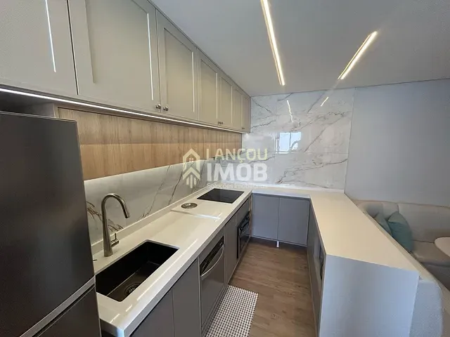Apartamento 2 quartos e 2 banheiros, à venda, no bairro Jardim do Lago em Jundiaí