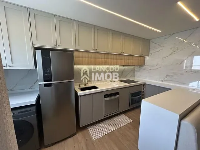 Apartamento 2 quartos e 2 banheiros, à venda, no bairro Jardim do Lago em Jundiaí