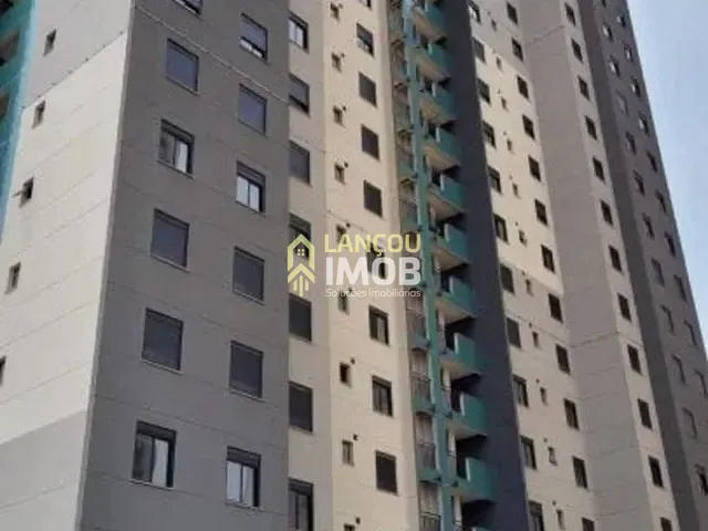 Apartamento 2 quartos e 2 banheiros, à venda, no bairro Jardim do Lago em Jundiaí