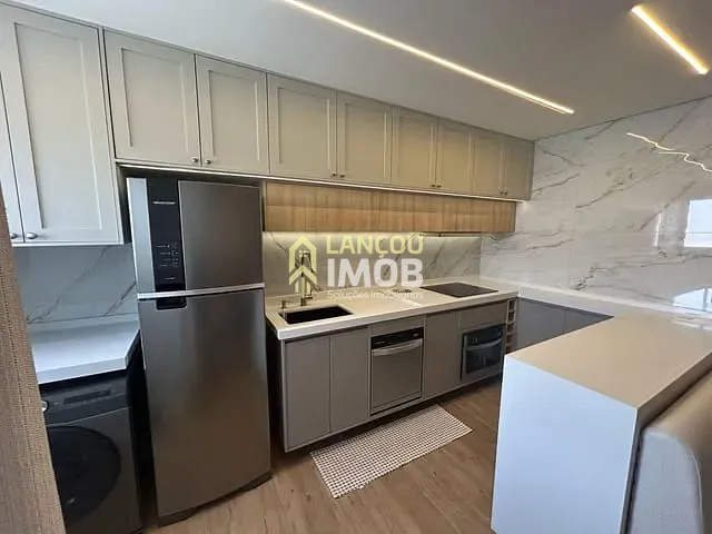 Apartamento 2 quartos e 2 banheiros, à venda, no bairro Jardim do Lago em Jundiaí