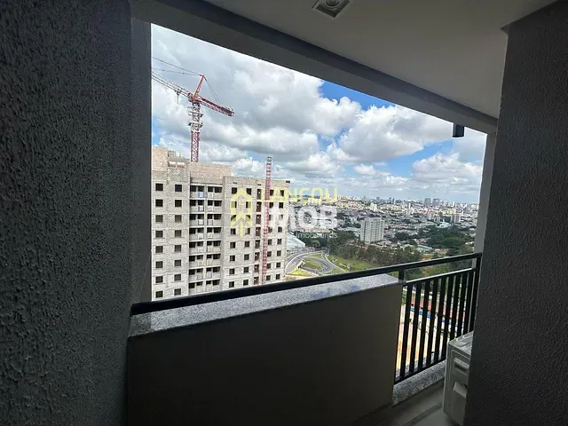 Apartamento 2 quartos e 2 banheiros, à venda, no bairro Jardim do Lago em Jundiaí