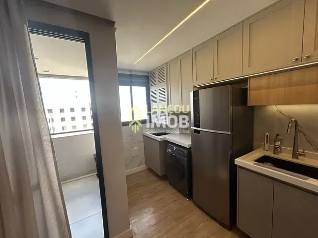 Apartamento 2 quartos e 2 banheiros, à venda, no bairro Jardim do Lago em Jundiaí