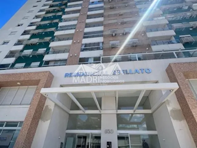 Apartamento com 92m² 3 quartos e 1 banheiro, à venda, no bairro Pagani em Palhoça