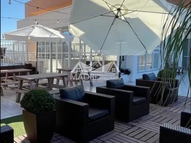 Apartamento com 92m² 3 quartos e 1 banheiro, à venda, no bairro Pagani em Palhoça