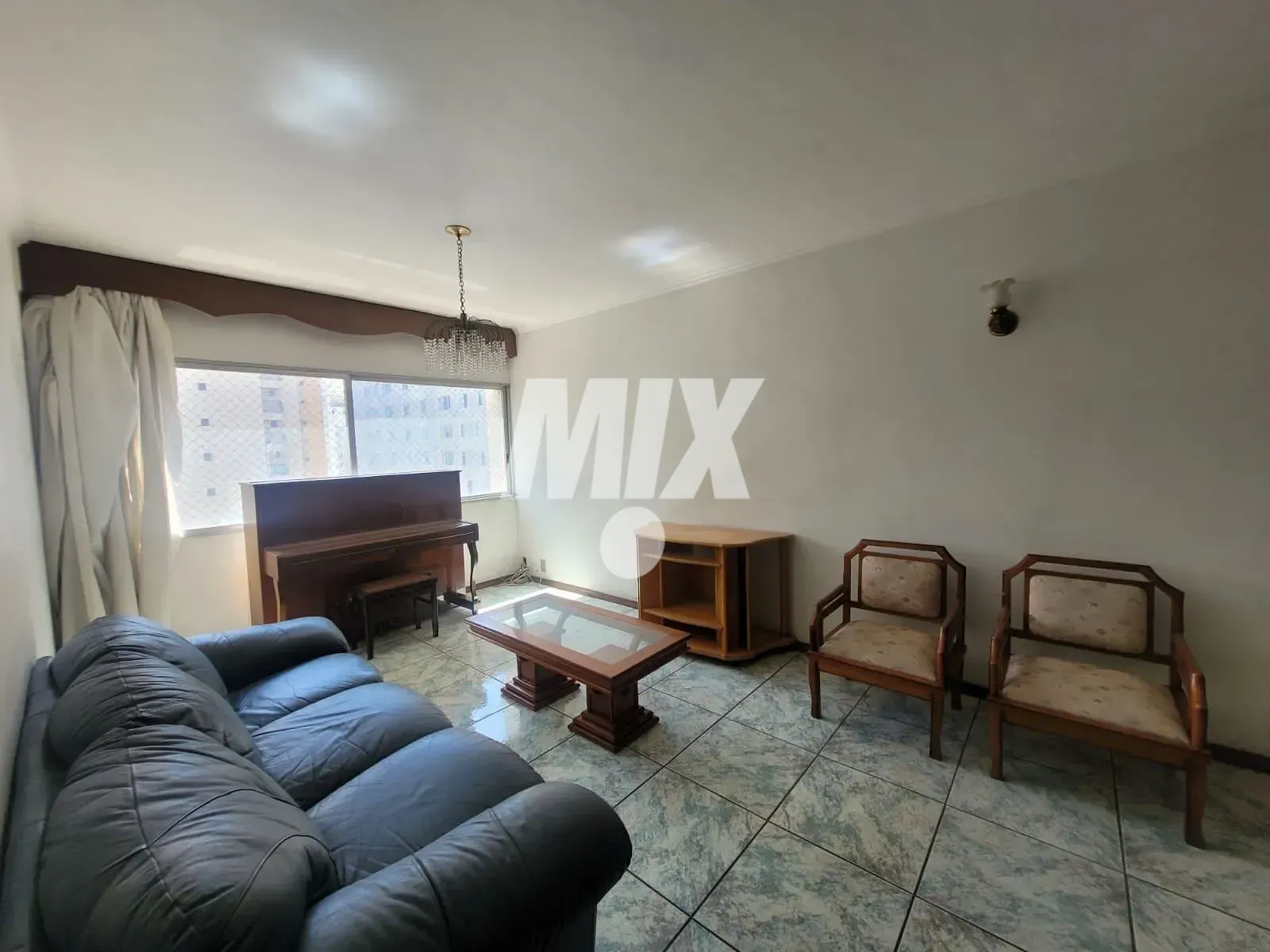 Apartamento, 2 quartos, 99 m² - Foto 2