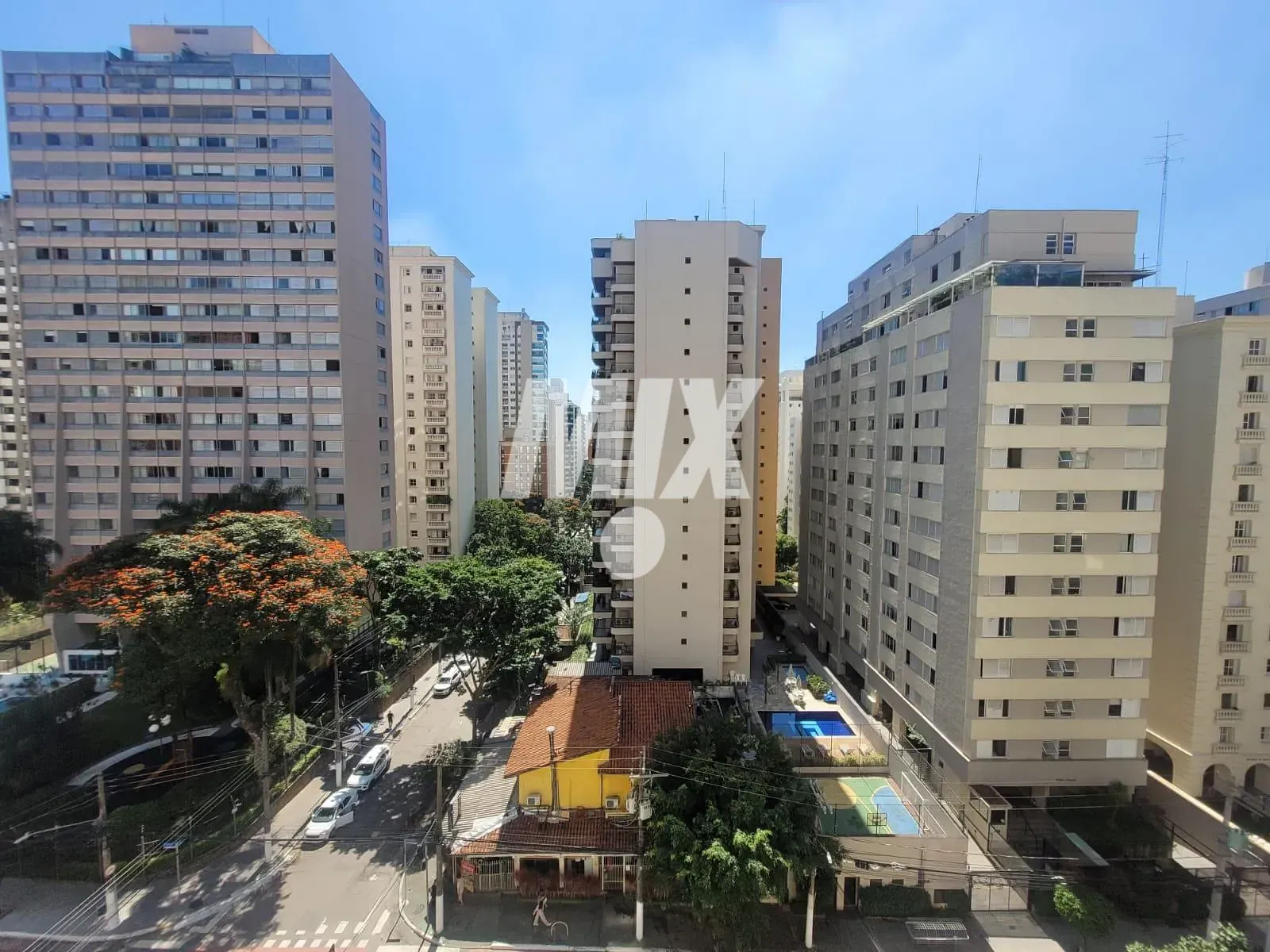 Apartamento, 2 quartos, 99 m² - Foto 1