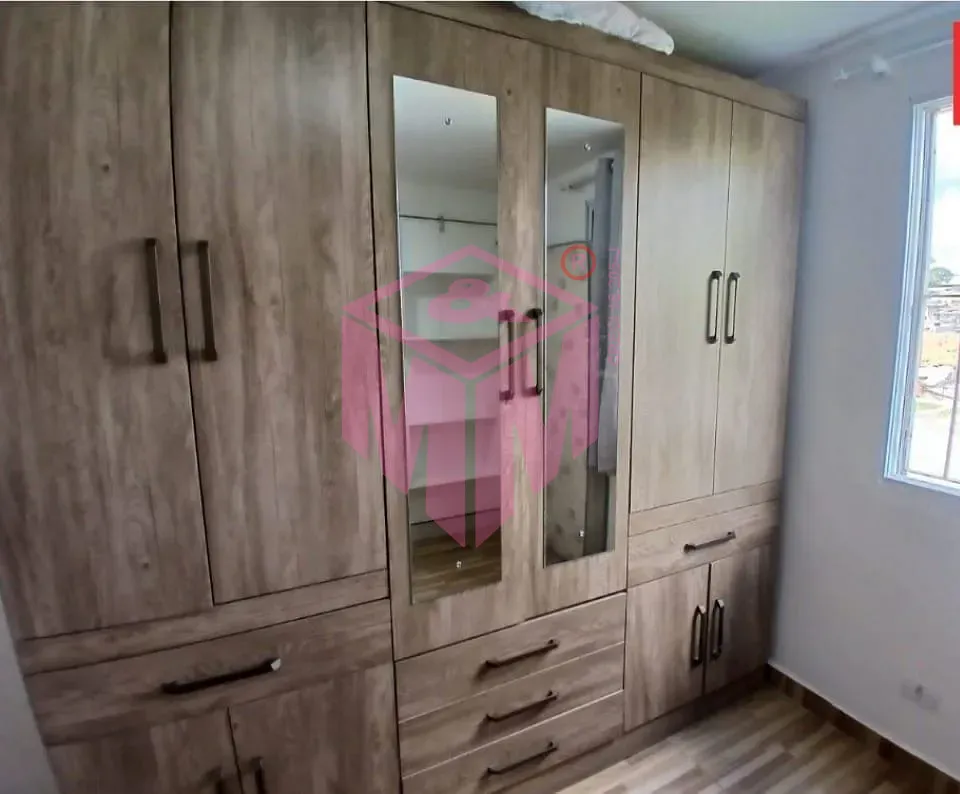 Apartamento, 2 quartos, 53 m² - Foto 4