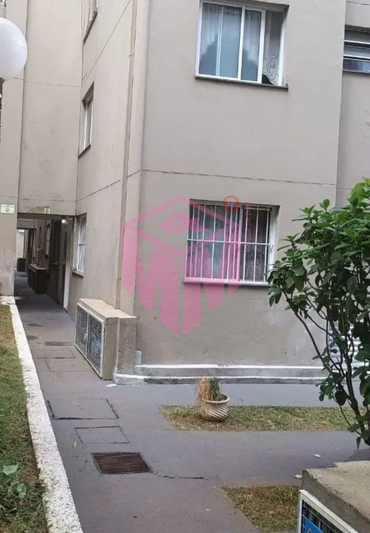 Apartamento, 2 quartos, 53 m² - Foto 15